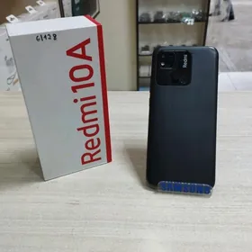 Redmi 10 A  6/128gb