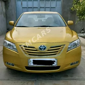 Toyota Camry 2007