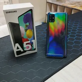 Samsung A50 4/64gb