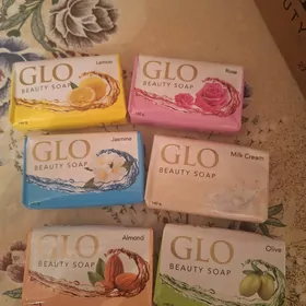SABYN GLO