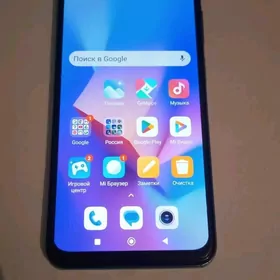 Redmi 10s