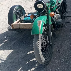Ural 4320 2015