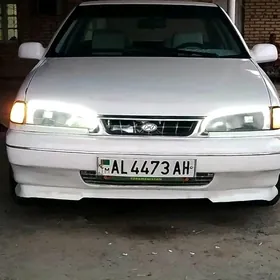 Hyundai Sonata 1995