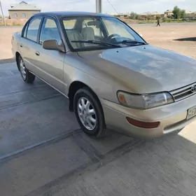 Toyota Corolla 1996