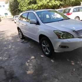 Lexus RX 350 2007