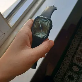 smart watch 10 seriya