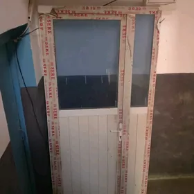 aluminium gapy