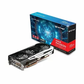 RX 6800 XT 16GB GDDR6