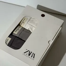 боксеры “Zara”