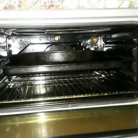 Духовкa  Duhowka  Turkey