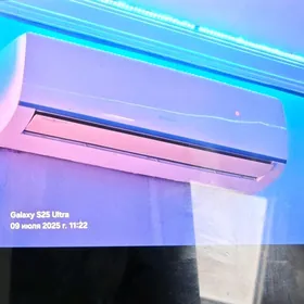 Skyworth clima 60kw
