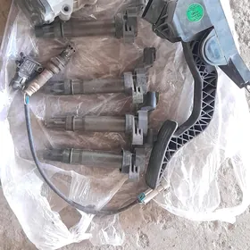 daewoo gentra