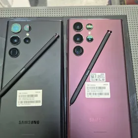 S22 ultra 12.256