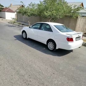 Toyota Camry 2002