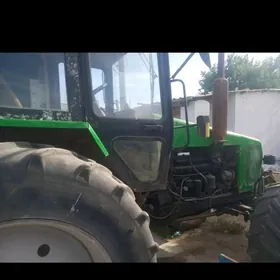 MTZ 80 2008