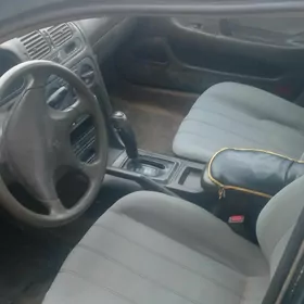Mitsubishi Lancer Sportback 2005