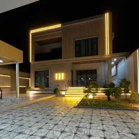 Lux Villa 5 sotok
