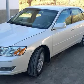 Toyota Avalon 2001
