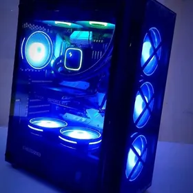 i7 13 / ram 32gb / RX 6800 XT
