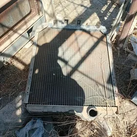 Maz radiator