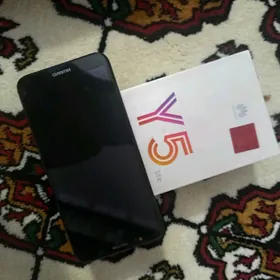 HUAWEI Y5 Lite