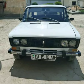 Lada 2106 1990