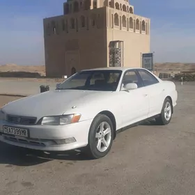 Toyota Mark II 1995