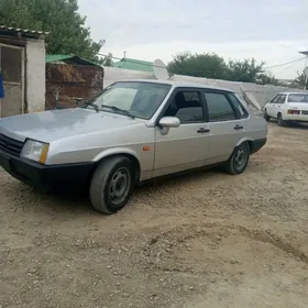 Lada 21099 2003