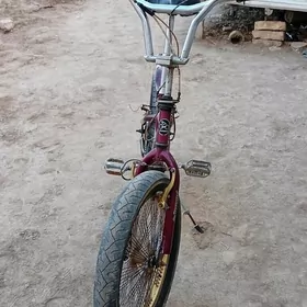 RAINBOW BMX TIGIR