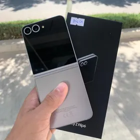 Samsung Flip 6