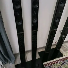 калонка
