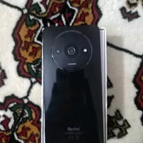 Redmi A3