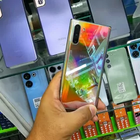Samsung Not10 12.256
