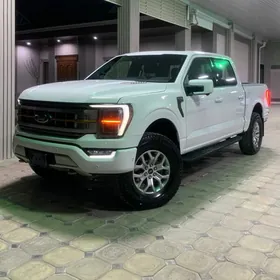 Ford F-150 2022
