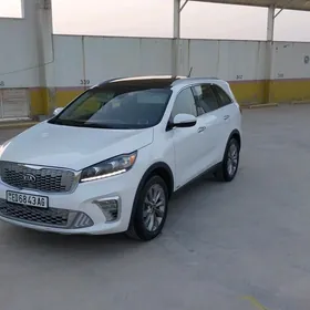 Kia Sorento 2020