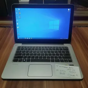 noutbuk ноутбук HP Folio