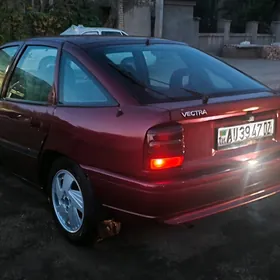 Opel Vectra 1992