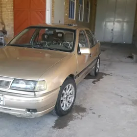 Opel Vectra 1989
