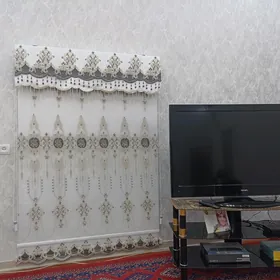 Жалюзи. Źalýuzlar we Perdeler