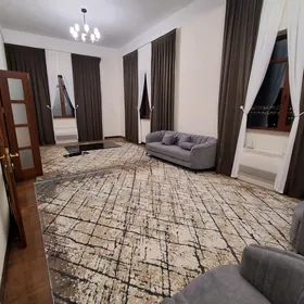 Arenda Nebitgaz elitka ful