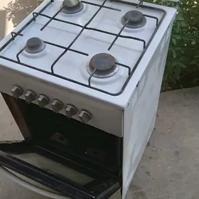 газ плита
