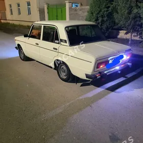 Lada 2106 2000
