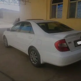 Toyota Camry 2002