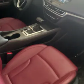 Changan CS35 Plus 2022