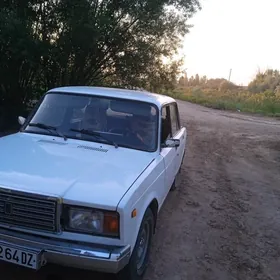 Lada 2107 1998