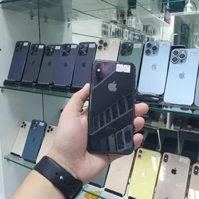 iohome Xs 256gb