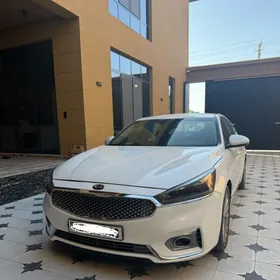 Kia Cadenza 2017
