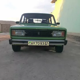 Lada 2105 1985