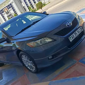 Toyota Camry 2008