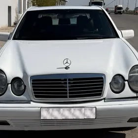 Mercedes-Benz E430 1999